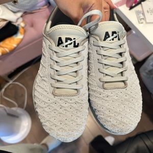 Women’s APL sneakers